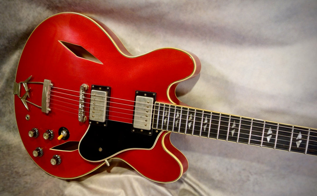 Jimmy Wallace MT – Jimmy Wallace Guitars