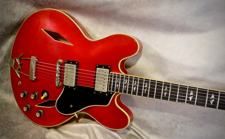 Jimmy Wallace MT – Jimmy Wallace Guitars