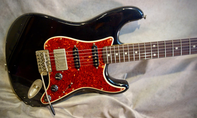 ベース Jimmy Wallace JB5 Jimmy Wallace Bass Guitars – Jimmy Wallace Guitars