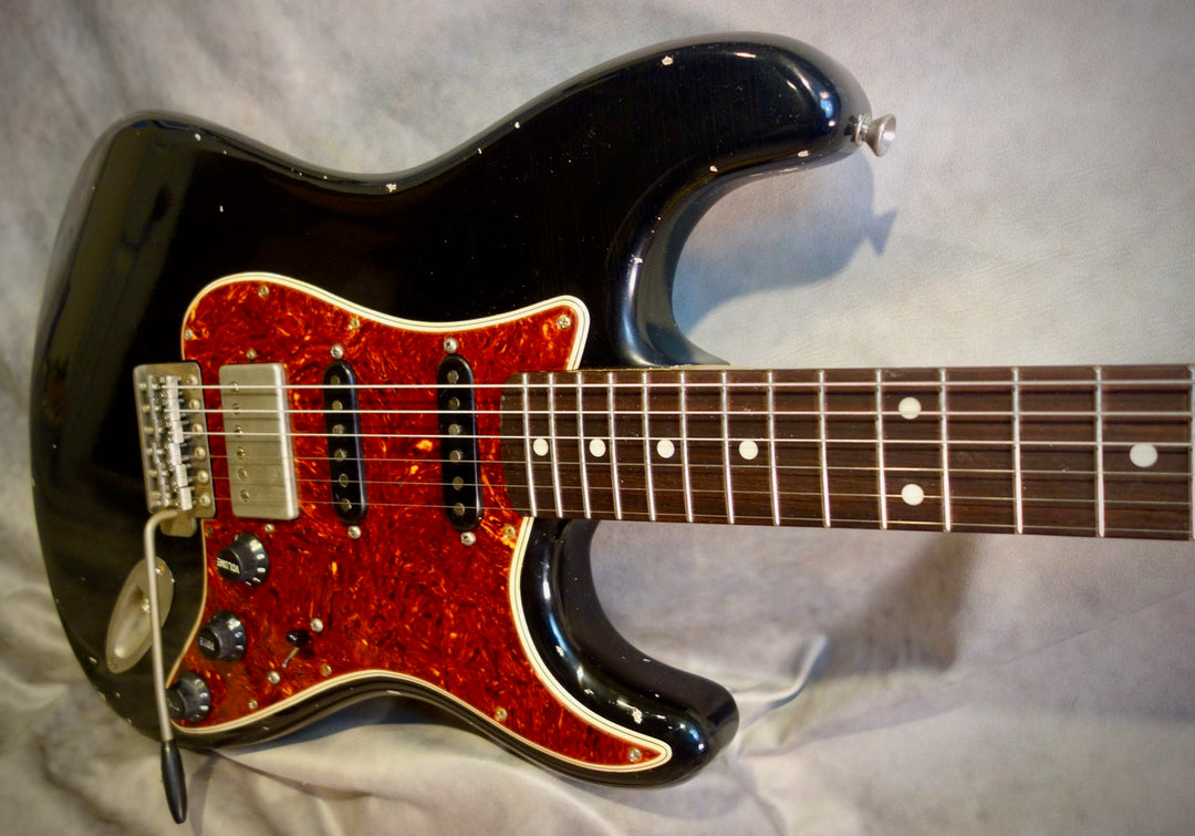 ベース Jimmy Wallace JB5 Jimmy Wallace Bass Guitars – Jimmy Wallace Guitars