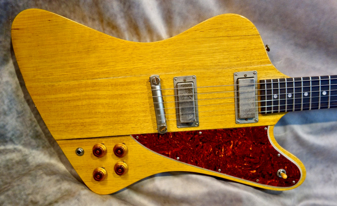 Jimmy Wallace Electric Catalog – Page 2 – Jimmy Wallace Guitars