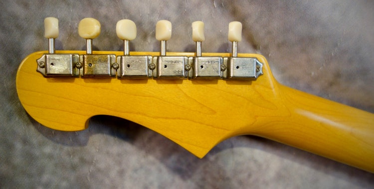 V1初期物 Jimmy Wallace Jimmy-Tone Jimmy Wallace T-Ninety – Jimmy Wallace Guitars