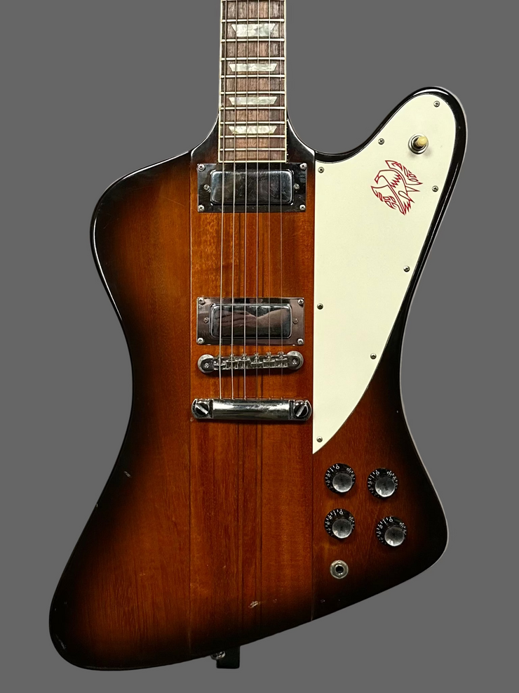 1991 Gibson V