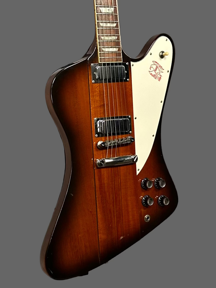 1991 Gibson V