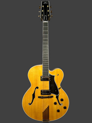Heritage Eagle Classic Antique Natural
