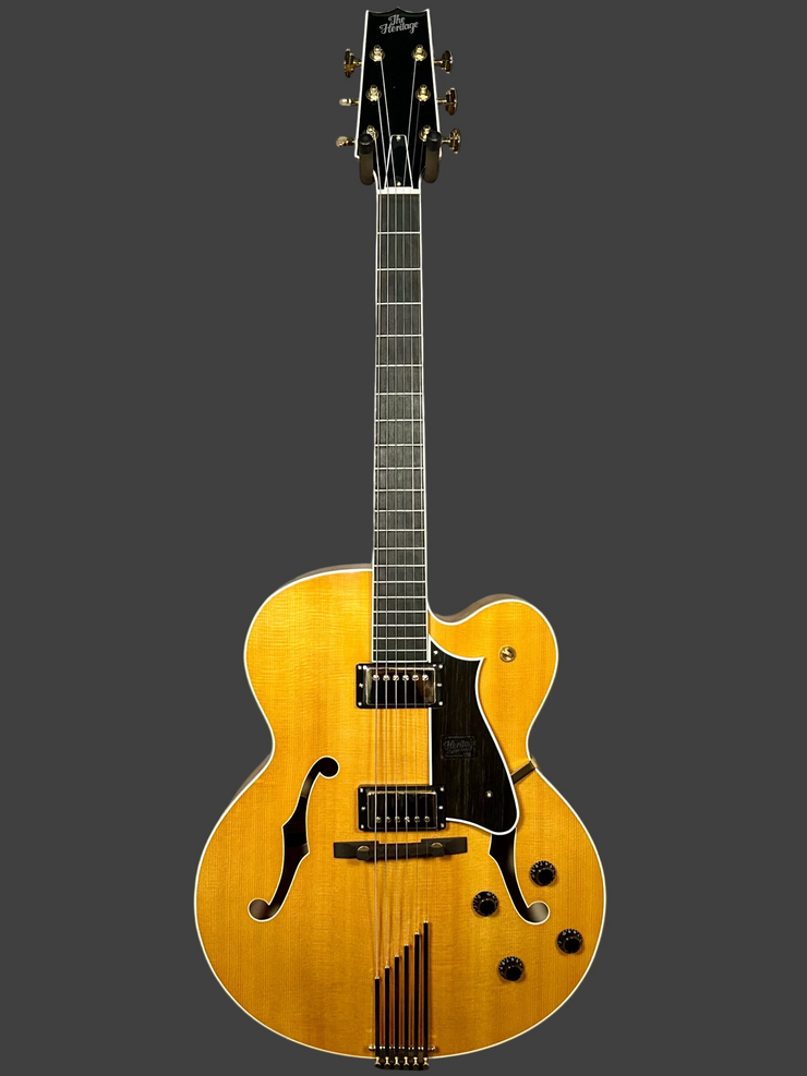 Heritage Eagle Classic Antique Natural