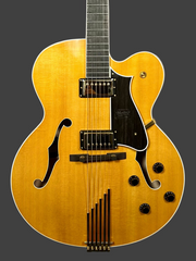 Heritage Eagle Classic Antique Natural