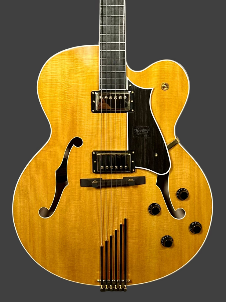 Heritage Eagle Classic Antique Natural