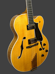 Heritage Eagle Classic Antique Natural