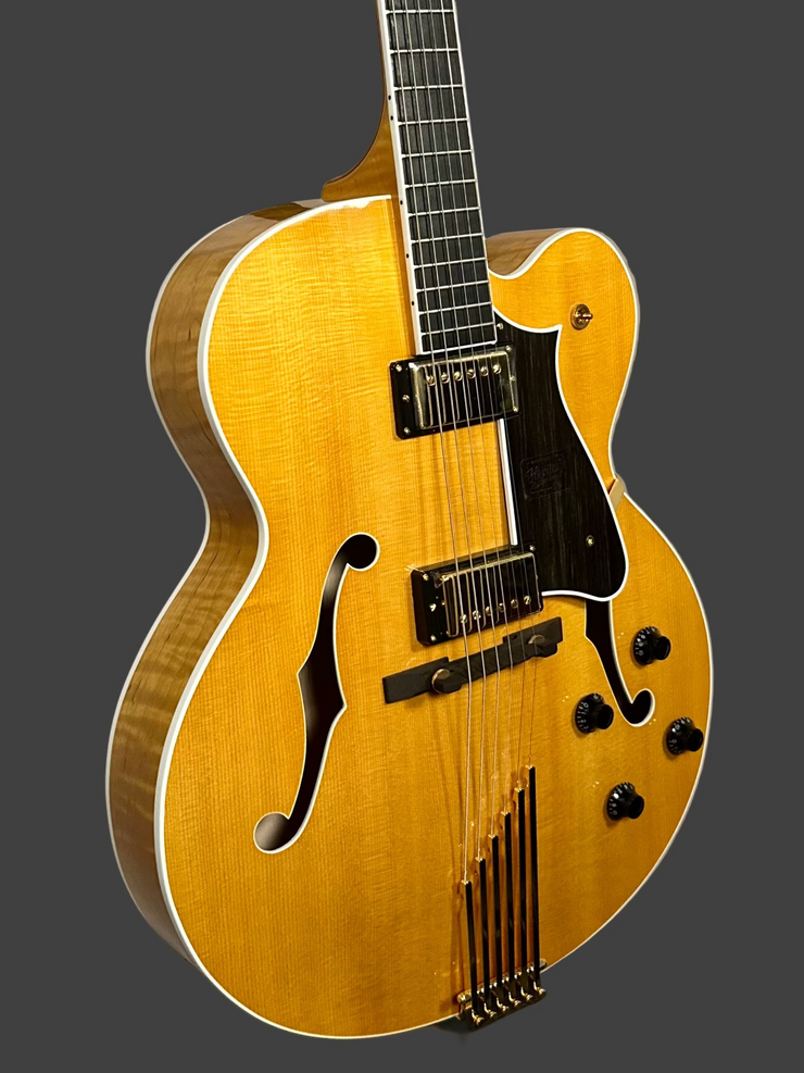 Heritage Eagle Classic Antique Natural