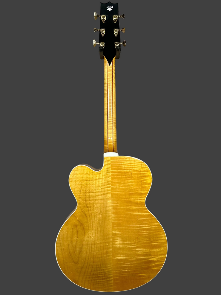 Heritage Eagle Classic Antique Natural