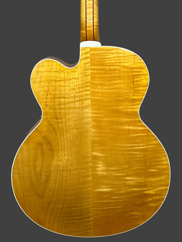 Heritage Eagle Classic Antique Natural