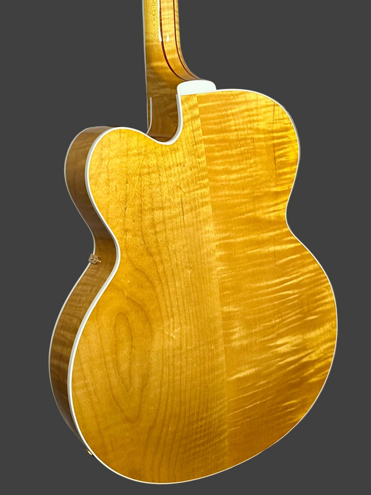 Heritage Eagle Classic Antique Natural