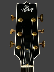 Heritage Eagle Classic Antique Natural