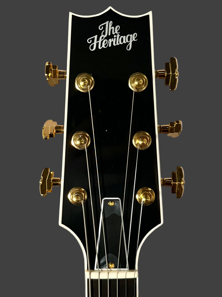 Heritage Eagle Classic Antique Natural