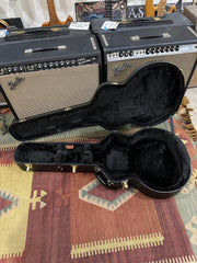 Heritage Eagle Classic Antique Natural