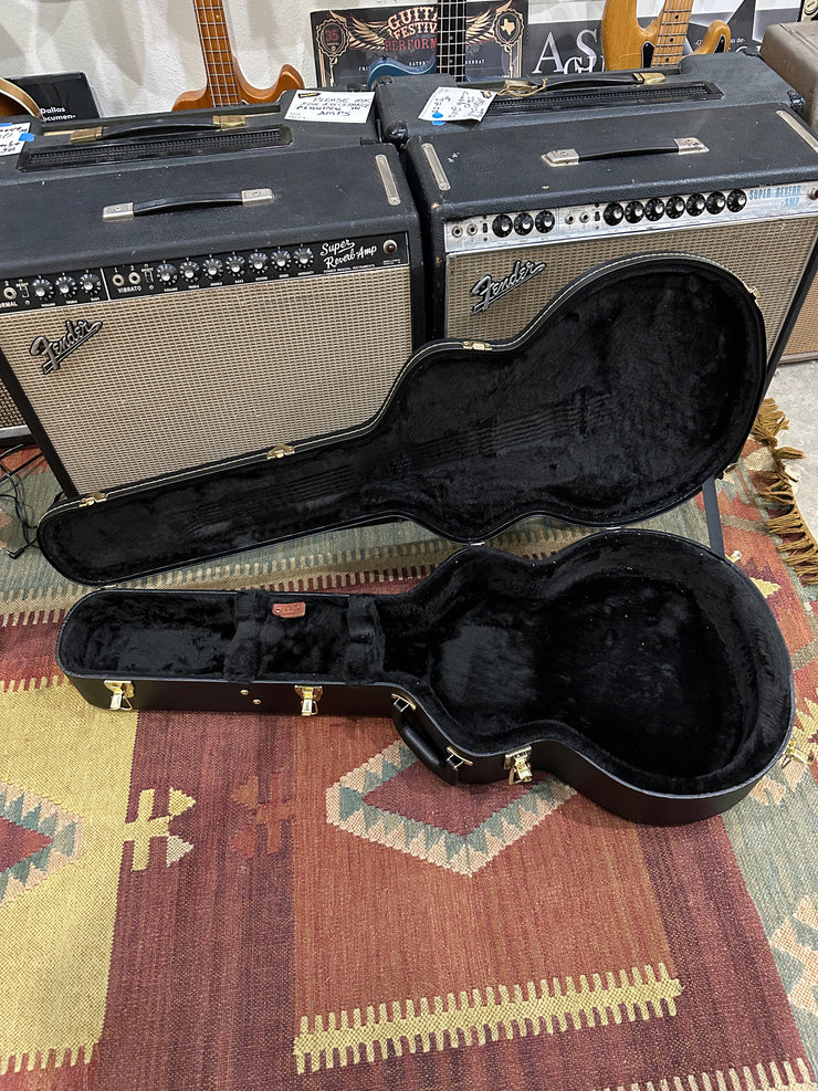 Heritage Eagle Classic Antique Natural