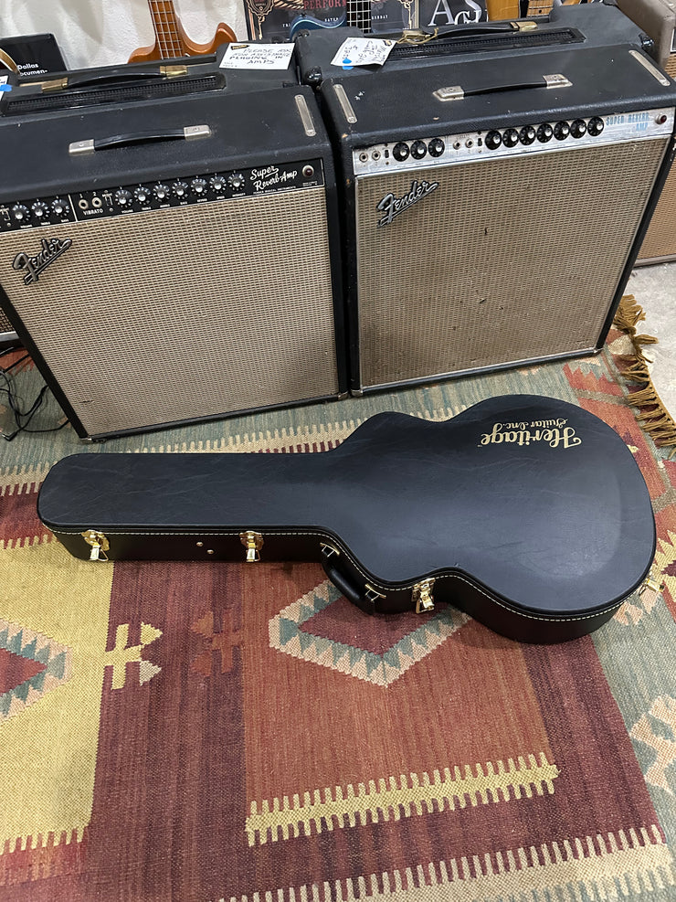 Heritage Eagle Classic Antique Natural