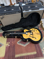 Heritage Eagle Classic Antique Natural