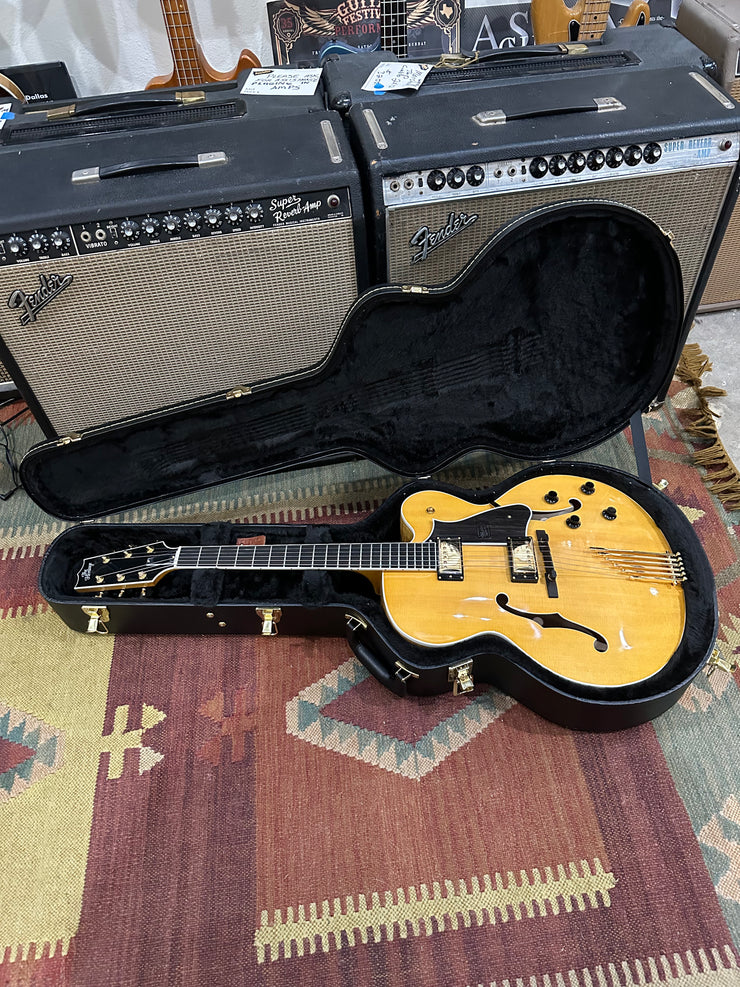Heritage Eagle Classic Antique Natural