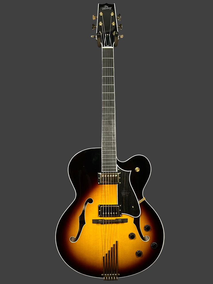 Heritage Eagle Classic