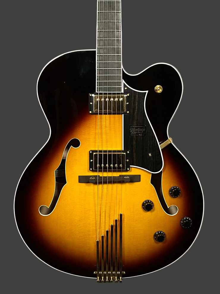 Heritage Eagle Classic