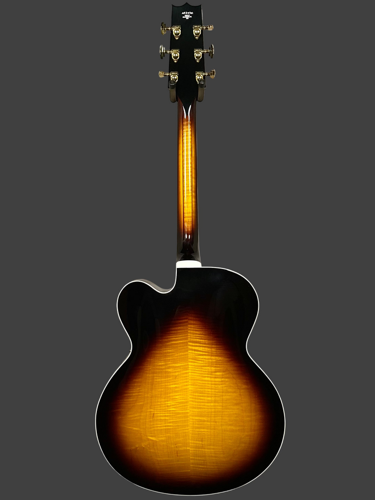 Heritage Eagle Classic