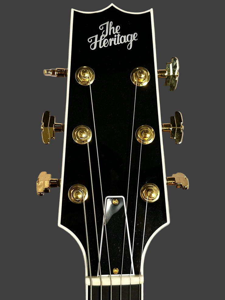 Heritage Eagle Classic