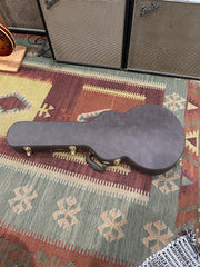 Heritage H535 Artisan Aged Dark Cherry Sunburst