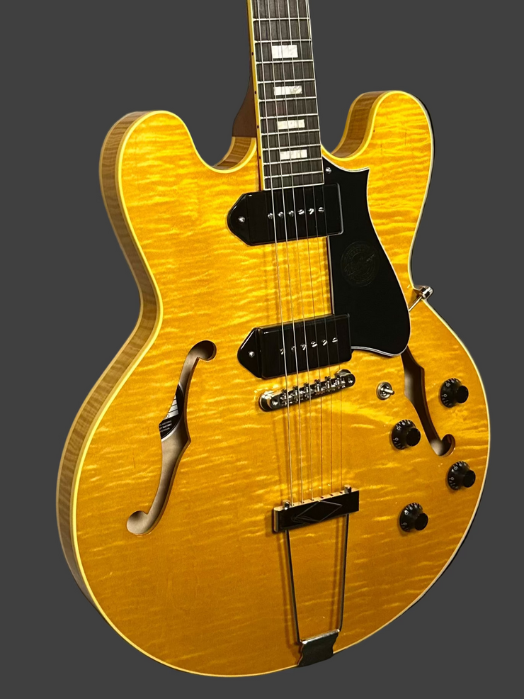 Heritage H-530 Core Collection Antique Natural