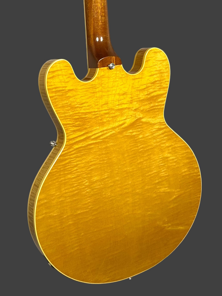 Heritage H-530 Core Collection Antique Natural