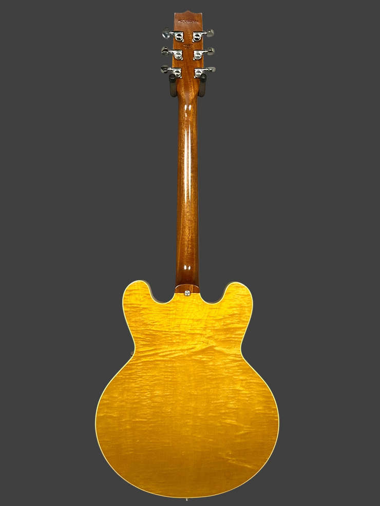 Heritage H-530 Core Collection Antique Natural