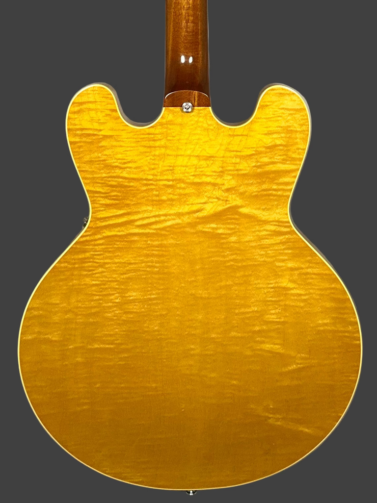 Heritage H-530 Core Collection Antique Natural