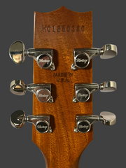 Heritage H-530 Core Collection Antique Natural