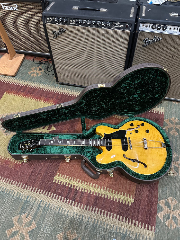 Heritage H-530 Core Collection Antique Natural