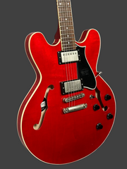 Heritage H535 Artisan Aged