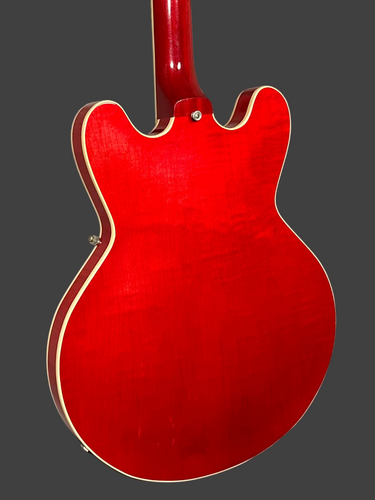 Heritage H535 Artisan Aged