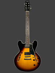 Heritage H535 Old Style Sunburst