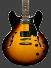Heritage H535 Old Style Sunburst