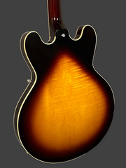 Heritage H535 Old Style Sunburst