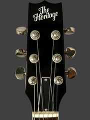 Heritage H535 Old Style Sunburst