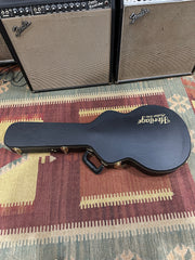 Heritage H535 Old Style Sunburst