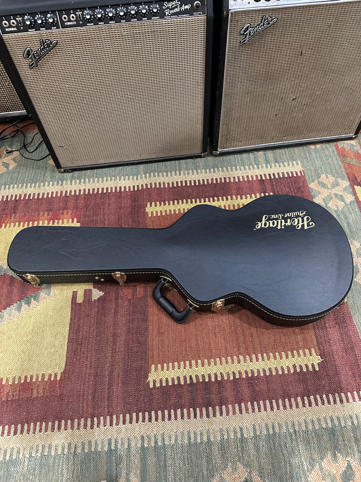 Heritage H535 Old Style Sunburst