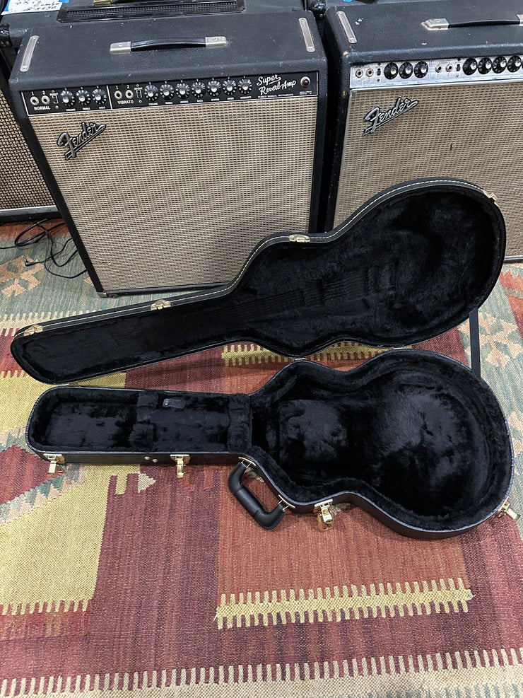 Heritage H535 Old Style Sunburst