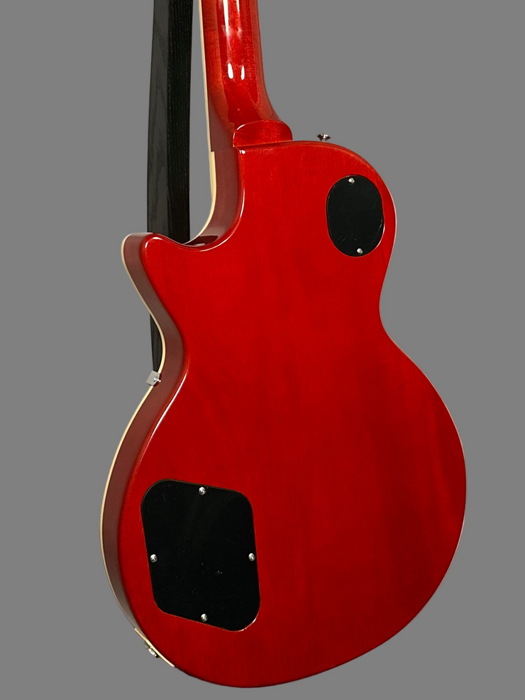Heritage H150 with Factory Installed Jimmy Wallace PAF Pickups