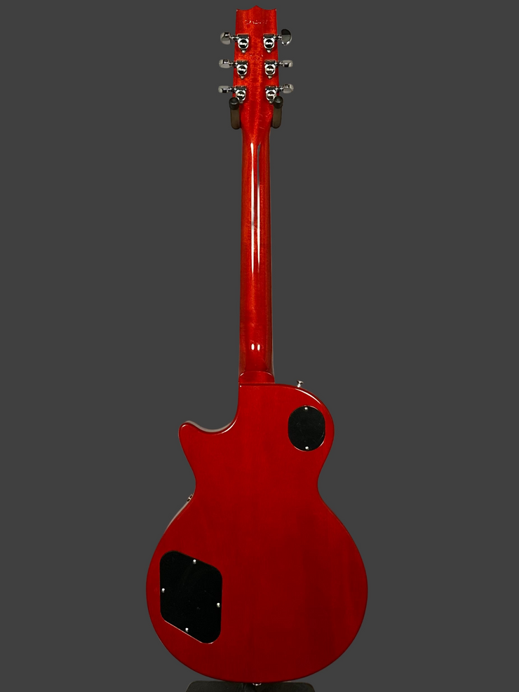 Heritage H150 with Factory Installed Jimmy Wallace PAF Pickups