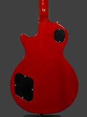 Heritage H150 with Factory Installed Jimmy Wallace PAF Pickups