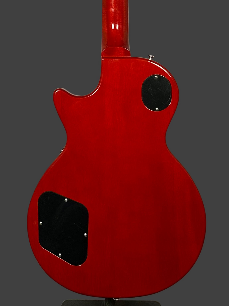 Heritage H150 with Factory Installed Jimmy Wallace PAF Pickups