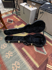 Heritage H150 with Factory Installed Jimmy Wallace PAF Pickups