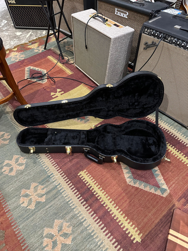 Heritage H150 with Factory Installed Jimmy Wallace PAF Pickups